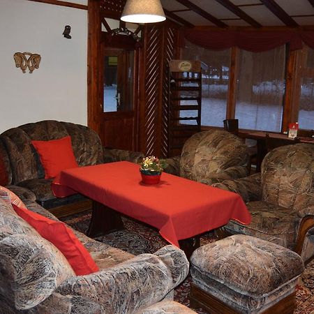 Persey Villa Borovets Extérieur photo