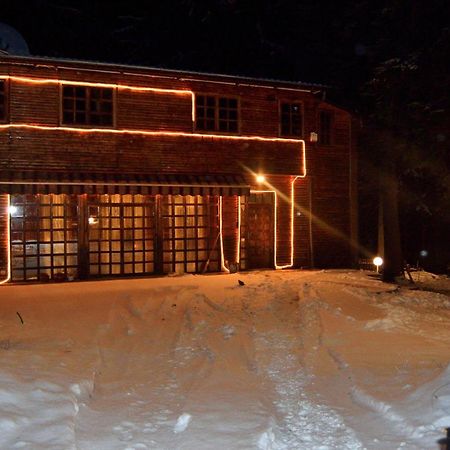 Persey Villa Borovets Extérieur photo