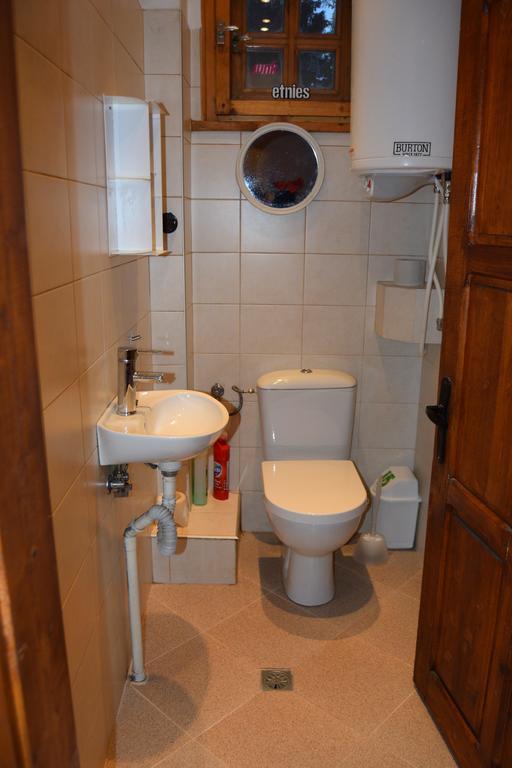 Persey Villa Borovets Extérieur photo