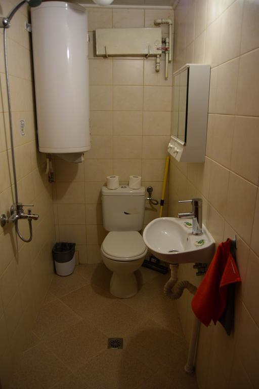 Persey Villa Borovets Extérieur photo