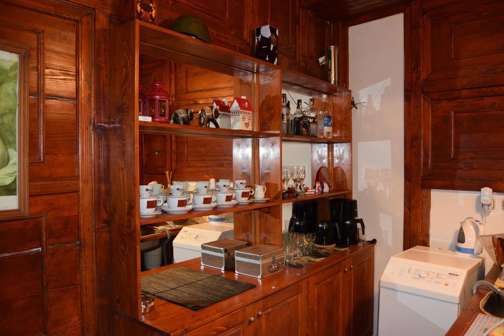 Persey Villa Borovets Extérieur photo