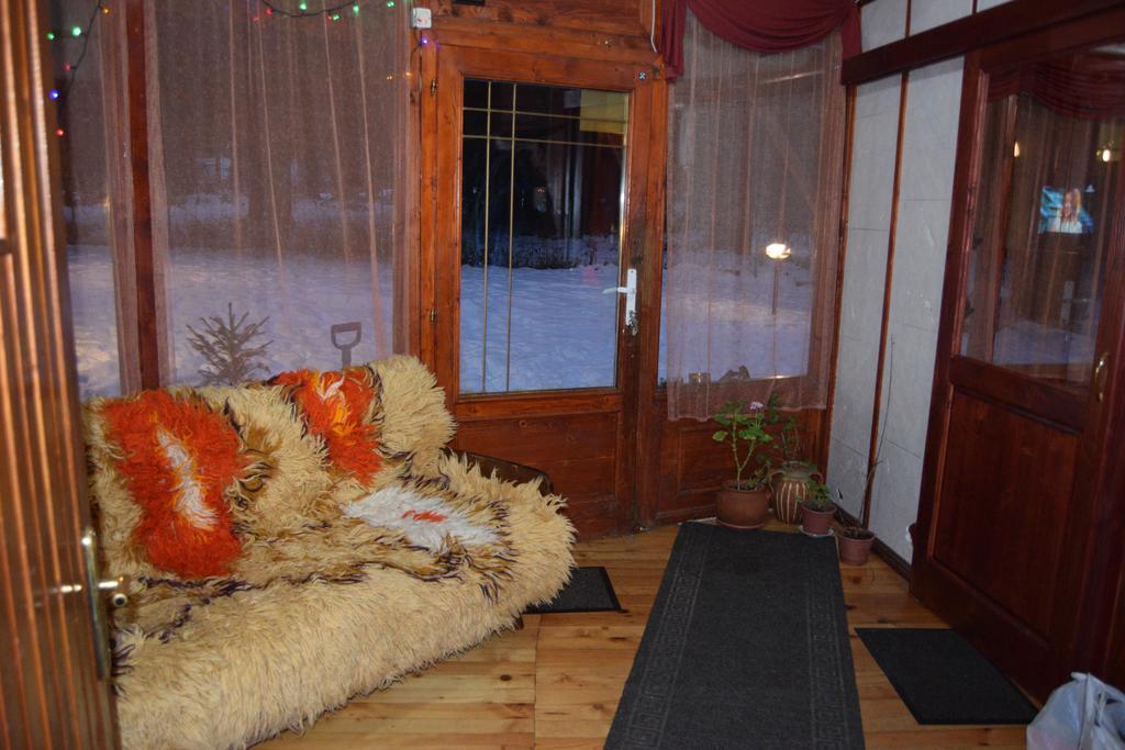 Persey Villa Borovets Extérieur photo