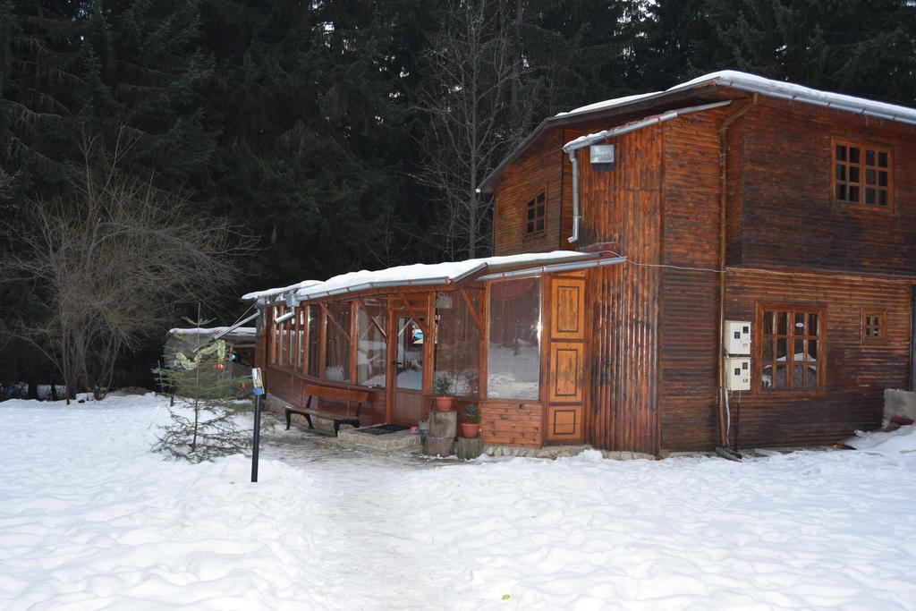 Persey Villa Borovets Extérieur photo