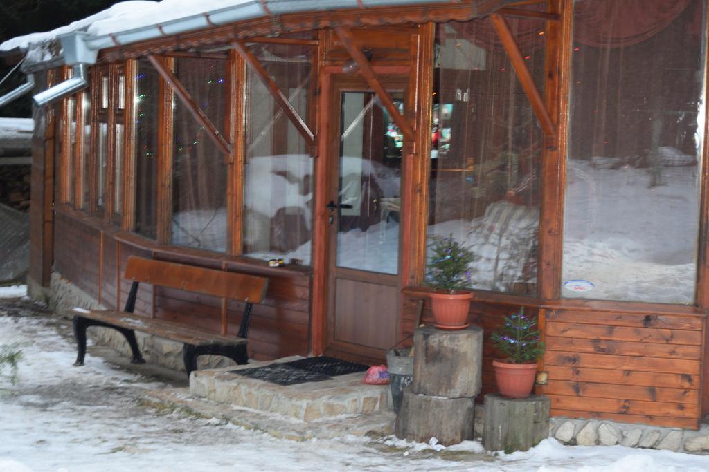 Persey Villa Borovets Extérieur photo