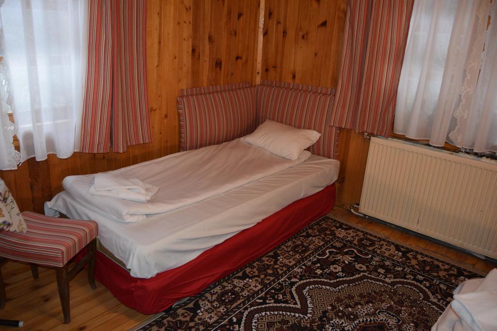Persey Villa Borovets Extérieur photo