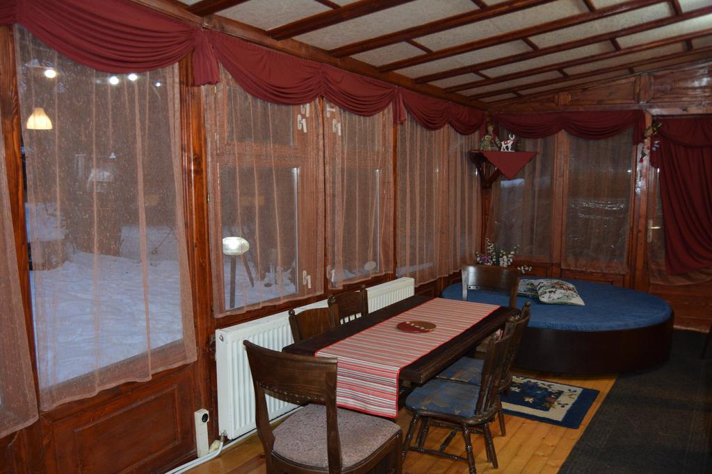 Persey Villa Borovets Extérieur photo