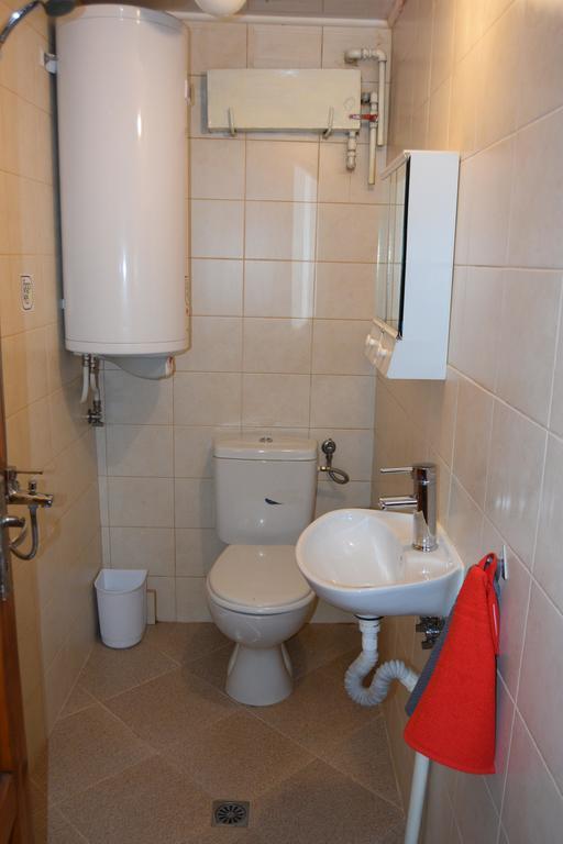 Persey Villa Borovets Extérieur photo