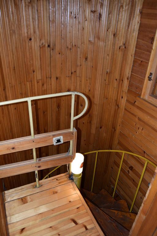 Persey Villa Borovets Extérieur photo