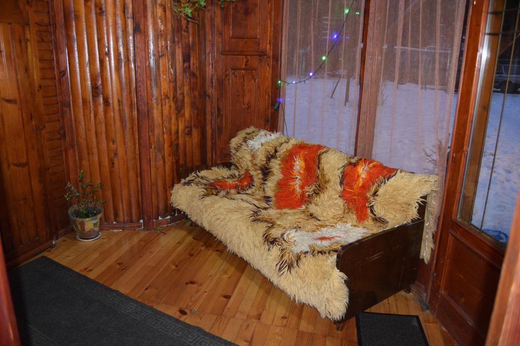 Persey Villa Borovets Extérieur photo
