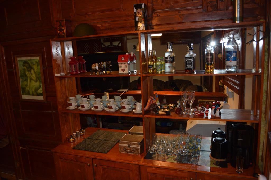 Persey Villa Borovets Extérieur photo