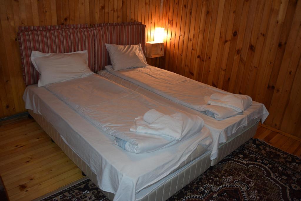 Persey Villa Borovets Extérieur photo