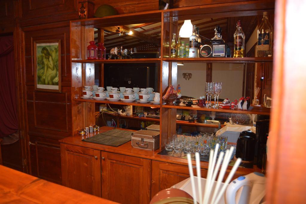 Persey Villa Borovets Extérieur photo