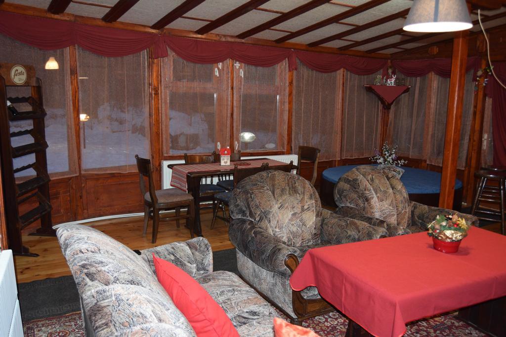 Persey Villa Borovets Extérieur photo