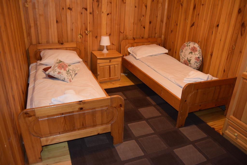 Persey Villa Borovets Extérieur photo