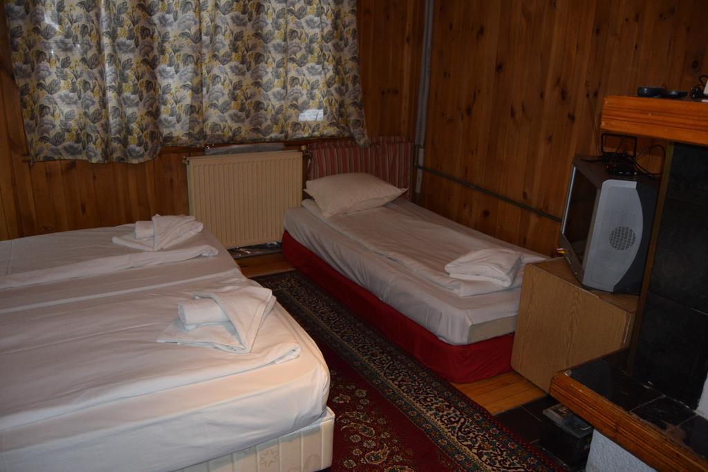 Persey Villa Borovets Extérieur photo