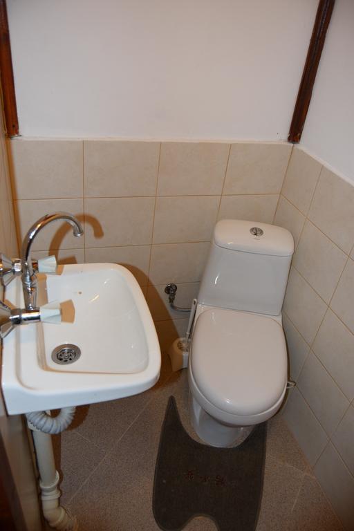 Persey Villa Borovets Extérieur photo