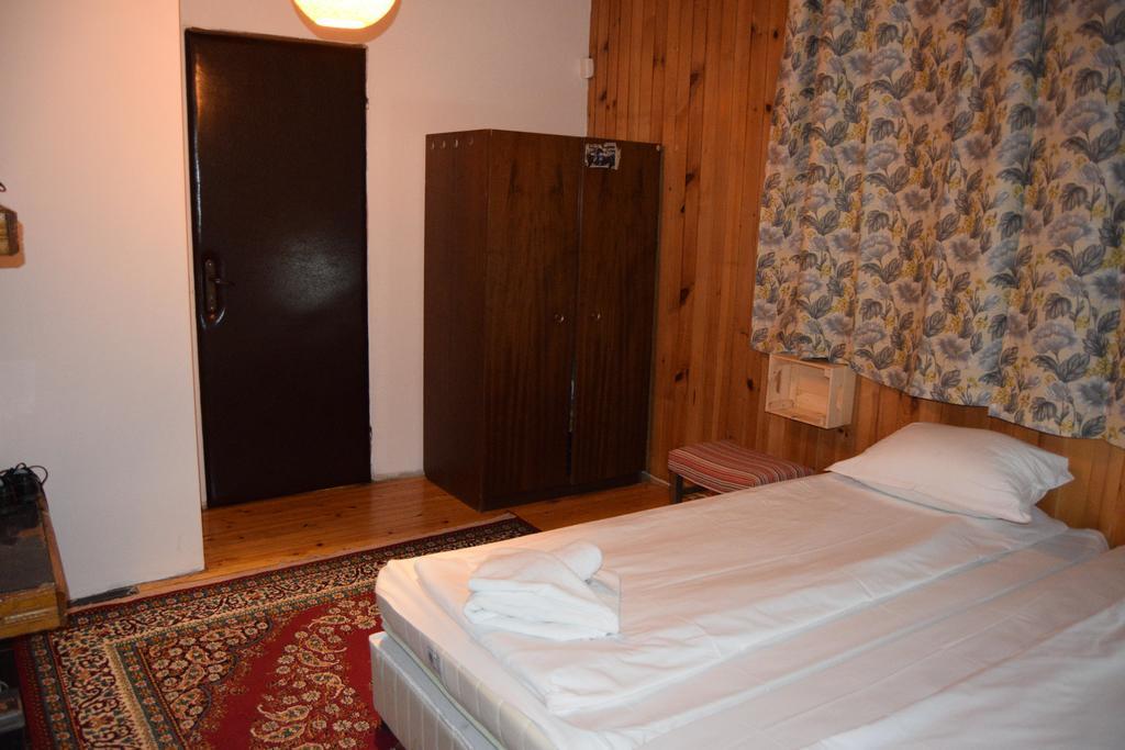 Persey Villa Borovets Extérieur photo