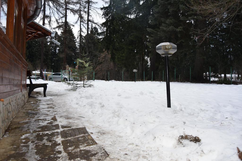 Persey Villa Borovets Extérieur photo