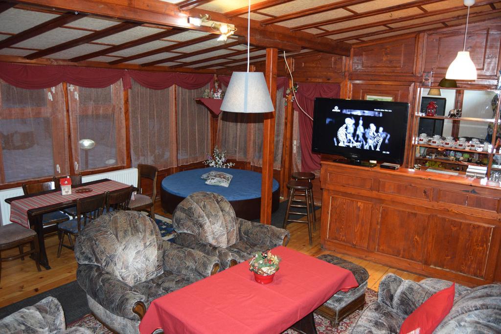 Persey Villa Borovets Extérieur photo