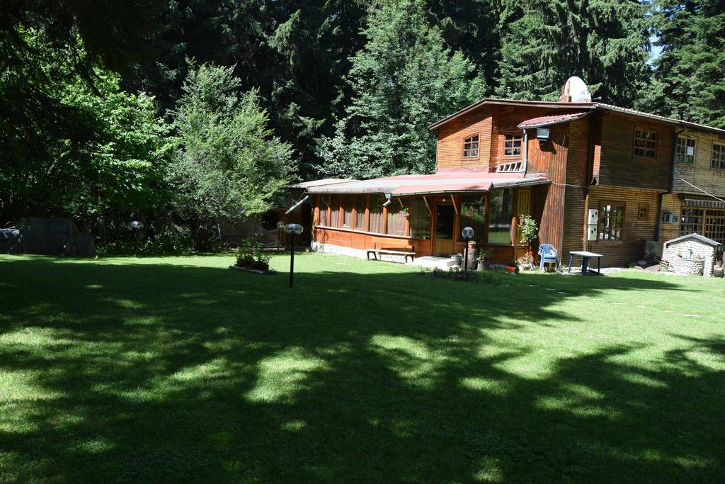 Persey Villa Borovets Extérieur photo