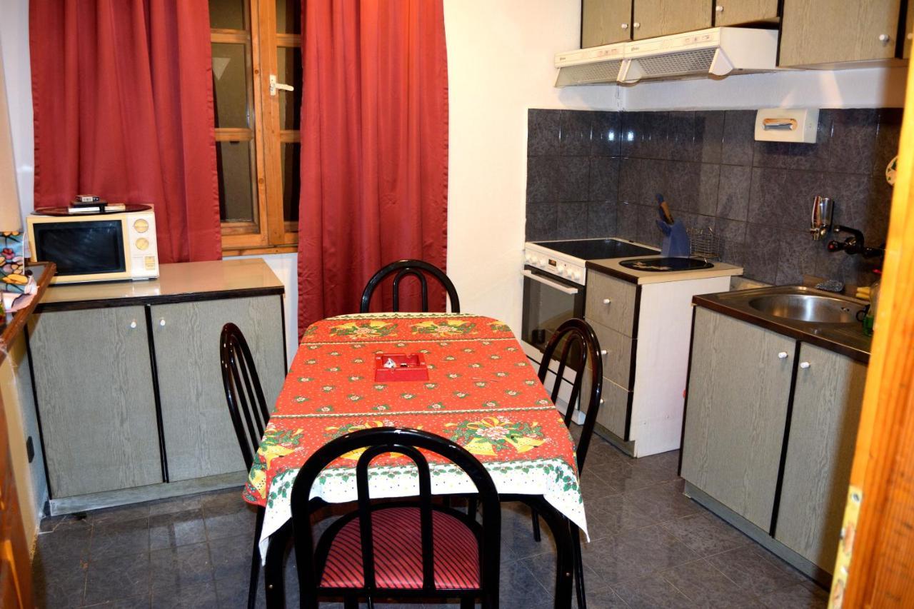 Persey Villa Borovets Extérieur photo