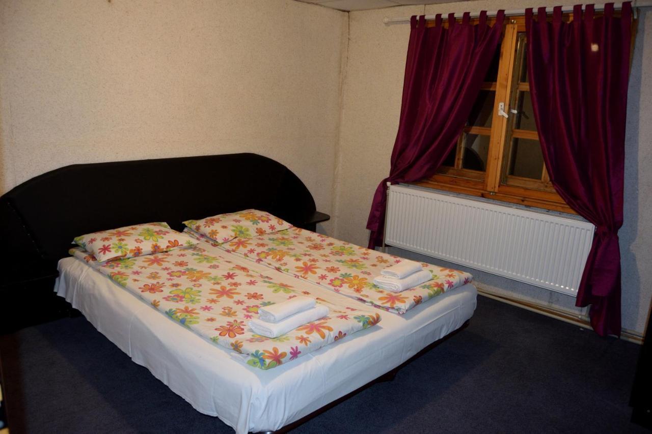 Persey Villa Borovets Extérieur photo