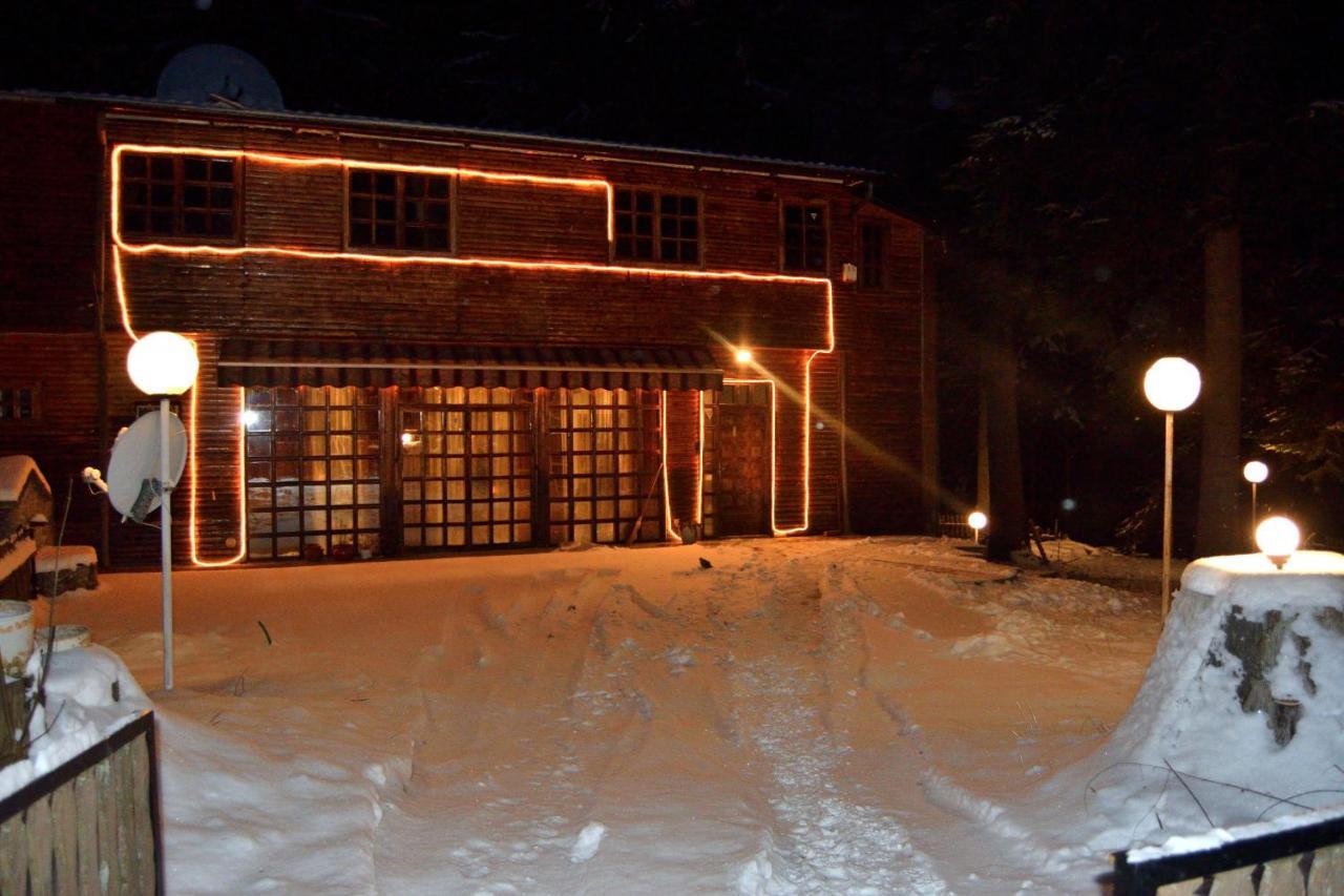 Persey Villa Borovets Extérieur photo