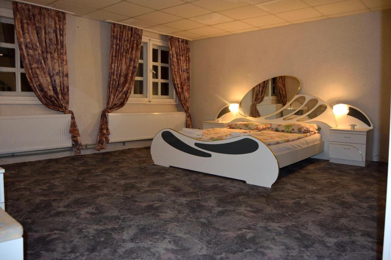 Persey Villa Borovets Extérieur photo
