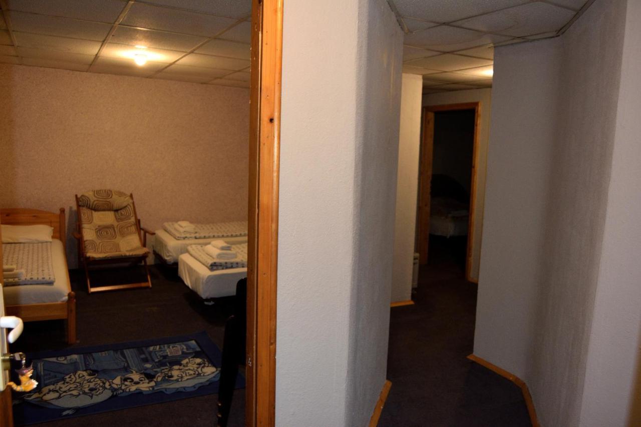 Persey Villa Borovets Extérieur photo