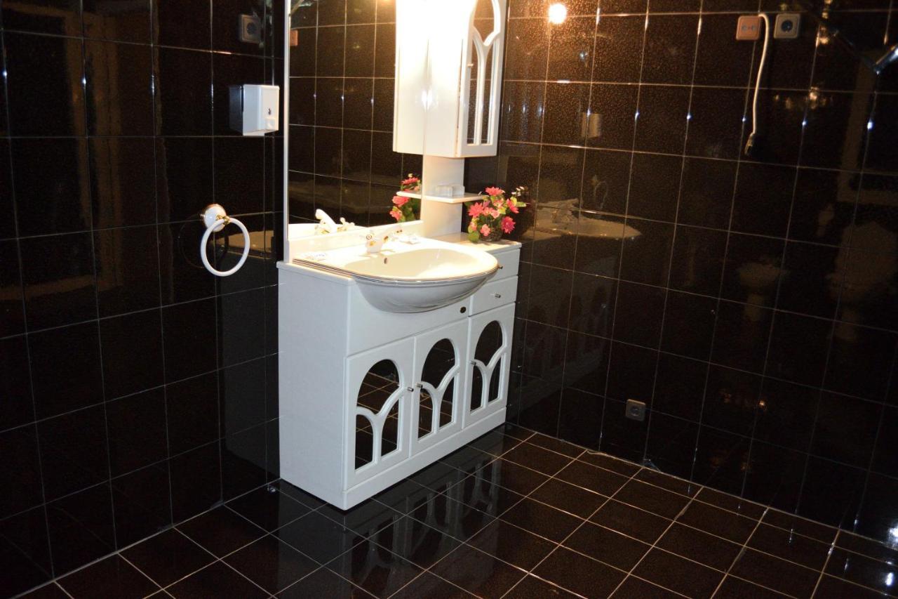 Persey Villa Borovets Extérieur photo