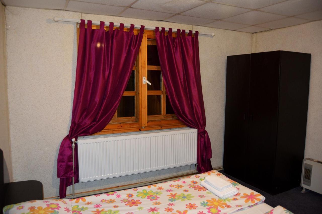Persey Villa Borovets Extérieur photo