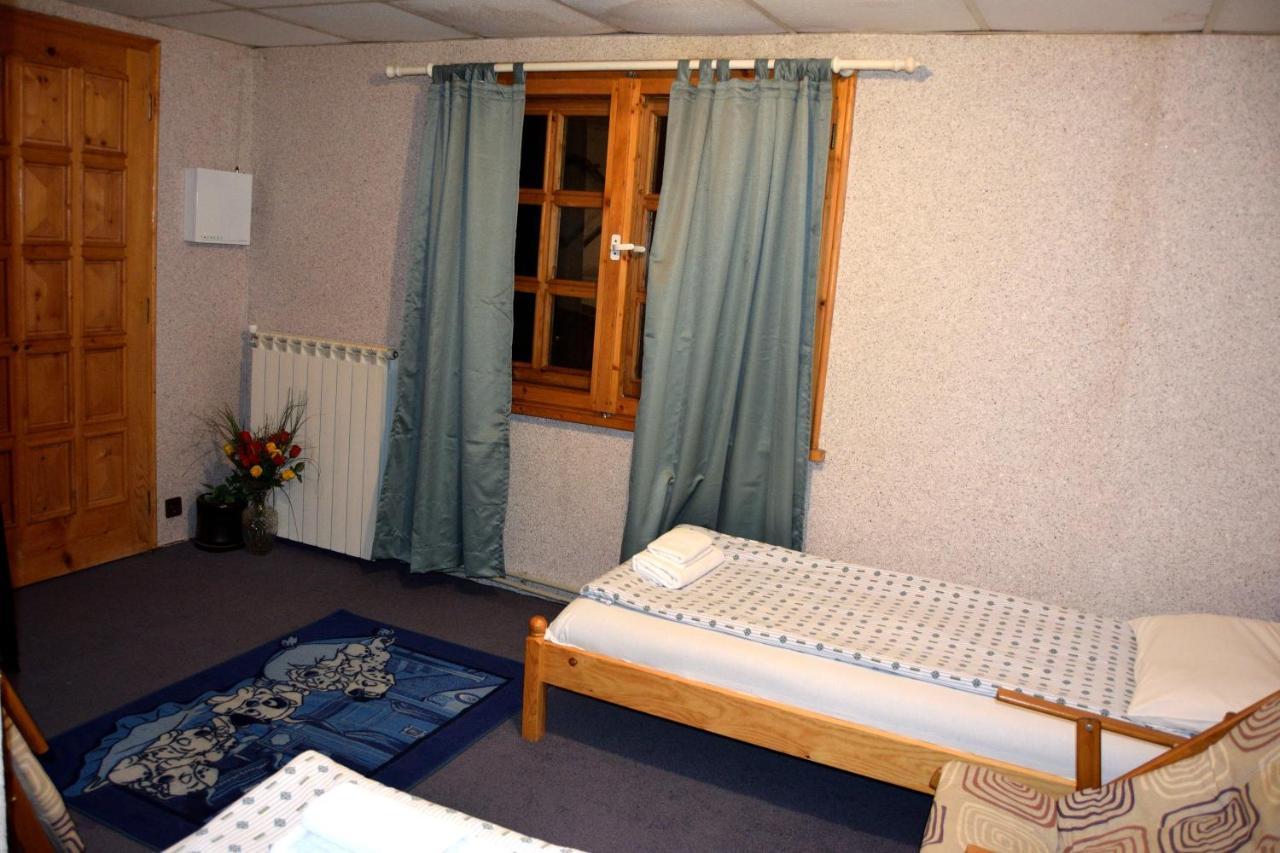 Persey Villa Borovets Extérieur photo