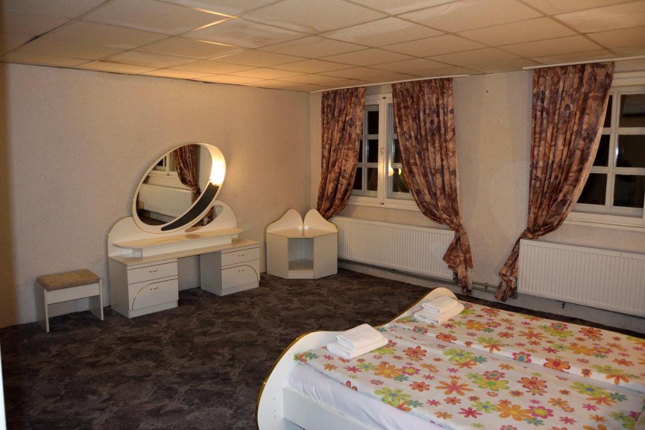 Persey Villa Borovets Extérieur photo