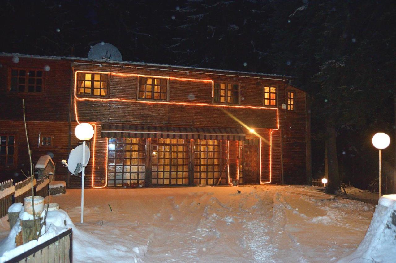 Persey Villa Borovets Extérieur photo