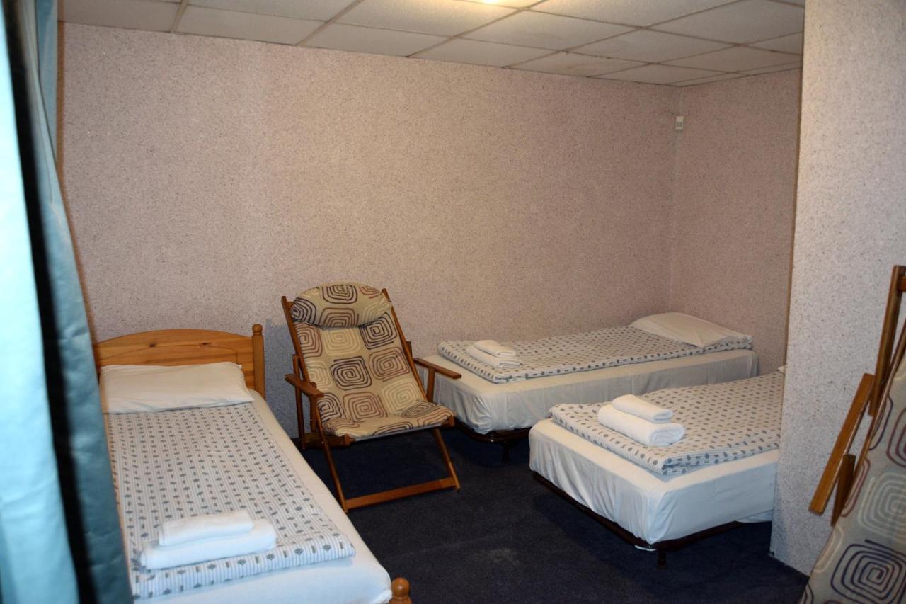 Persey Villa Borovets Extérieur photo