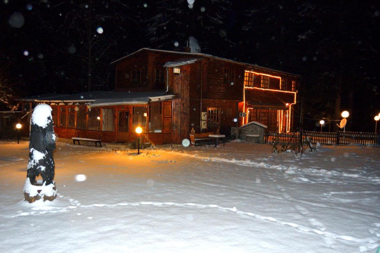 Persey Villa Borovets Extérieur photo