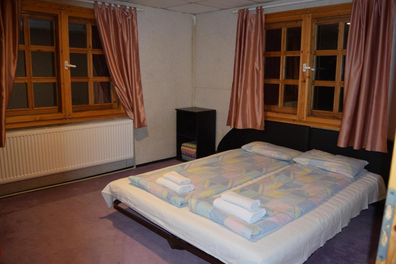 Persey Villa Borovets Extérieur photo