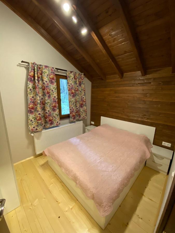 Persey Villa Borovets Extérieur photo