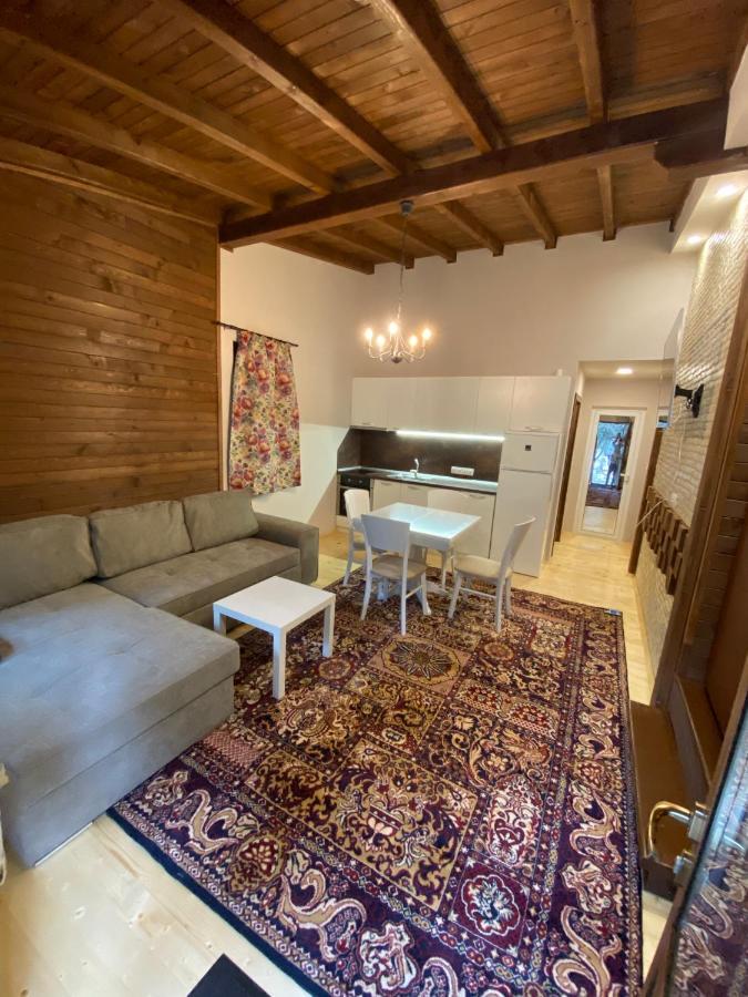 Persey Villa Borovets Extérieur photo