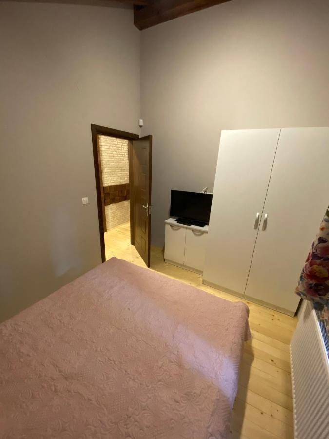 Persey Villa Borovets Extérieur photo