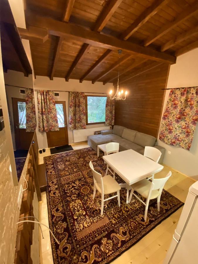 Persey Villa Borovets Extérieur photo