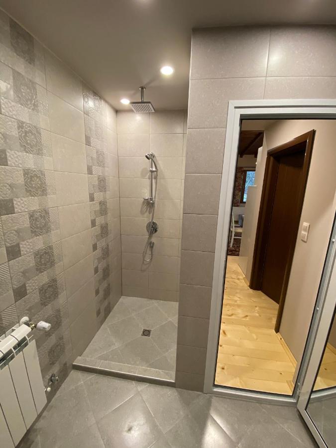 Persey Villa Borovets Extérieur photo