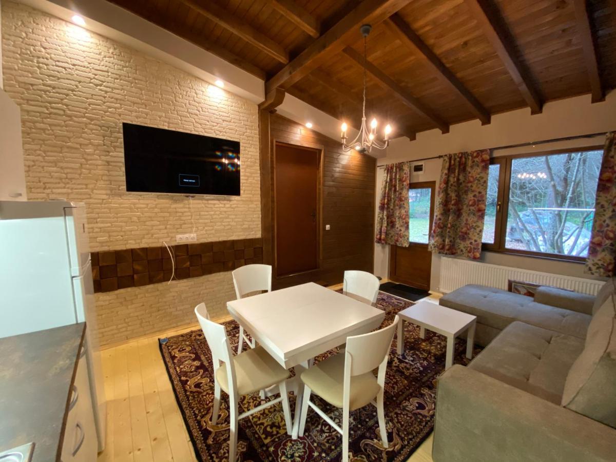 Persey Villa Borovets Extérieur photo